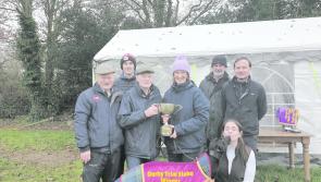 Tipperary connections will bid to be in the shake-up for honours at the National Coursing Meeting 