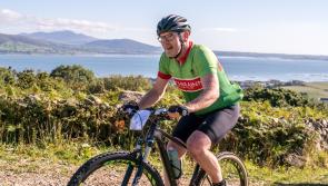 Competitive Mountain Bike Racing returns to Cooley Peninsula