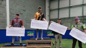Local Archery Series reaches it’s thrilling conclusion  