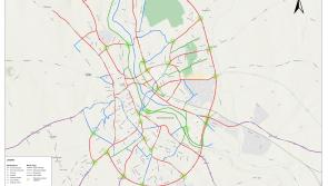 CycleConnects opens public consultation on Kilkenny cycle routes 