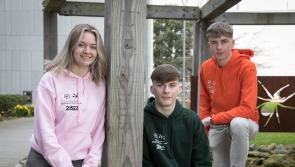 Limerick students take part in BT Young Scientist Business Bootcamp