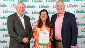 Three Kilkenny stores receive top honours at the Londis Retailing Awards