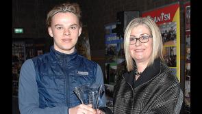PHOTOS: Dundalk's De La Salle awards presentation