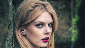Sci-fi film starring role for Derry actress