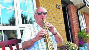 Derry music legend Johnny Quigley turns 90