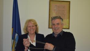 New Chair of Ardee Municipal District elected 