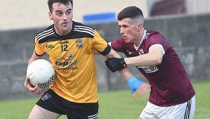 Louth GAA: St Oliver Plunketts maintain their bid for return to Intermediate ranks