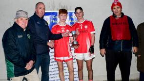 Durlas Óg turn on the style to brush aside JK Brackens and claim another U15A hurling title