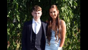 IN PICTURES: Style in abundance at this year's Templemore debs