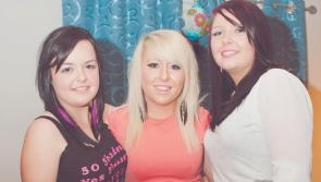 Throwback Tuesday: Out and about with the County Derry Post (2012)