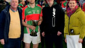 Loughmore Castleiney retains the Johnny Everard Cup with final win over Thurles Sarsfields