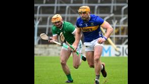 Tipperary ease to victory in lively contest with Limerick for Dillon Quirke Foundation