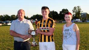 Upperchurch Drombane claim U19 mid title win over Gortnahoe Glengoole