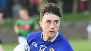 McConnon heaps praise on panel as Ardee survive Longford scare