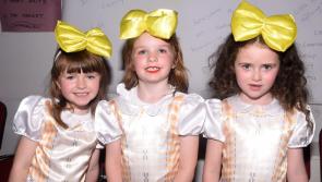 PHOTOS: Dance Kids sold out performance in Dundalk's An Táin