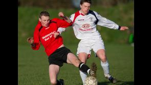 Spirited fightbacks from Wilderness Rovers, Cashel Town in Tipperary Premier League