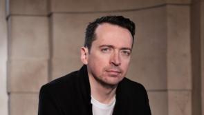 Derry writer Darran Anderson wins prestigious Windham-Campbell Prize for Non-Fiction