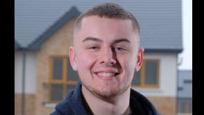 Louth apprentice reaches final of national competition
