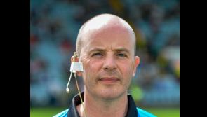 Tipperary referee takes charge of first match in ladies national football league