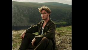 David Keenan comes home to Dundalk to play gig in An Táin