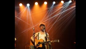 Poetry in the Time of AI: An Interview with Dundalk singer-songwriter David Keenan