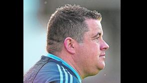 'A good group of lads who are training very hard but it's just not happening for us'