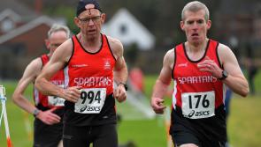 IN PICTURES: Successful Derry XC held at Thornhill College