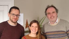 Louth Migrant Voices Project receives AONTAS STAR award 