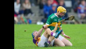 O'Connor and Bowe come good for Moyne Templetuohy as they maintain their status for 2024