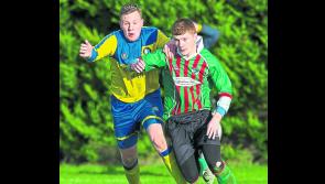 Clonmel Town pull clear against Borris to advance in Tipperary Cup