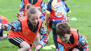 IN PICTURES: Fabulous time at Doire Colmcille Cúl Camp