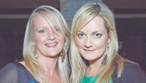 Throwback Tuesday: Out and about with @ Downeys (2012)