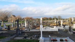 Dowdallshill Graveyard to be kept clear of fences confirms Louth County Council