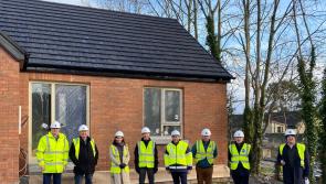 800 expressions of interest for new housing development in Dundalk