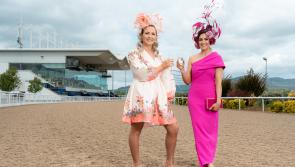 Ladies Day set to return to Dundalk Stadium 