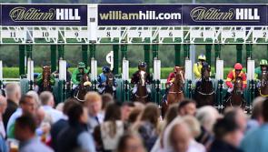 Friday Night Lights returns at Dundalk Stadium