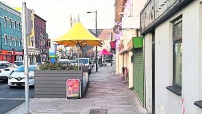 Caf&eacute; culture in Louth a welcome addition says CEO