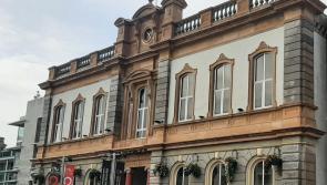 Dundalk cllrs unhappy with response from Council on trees at O'Hanlon Park