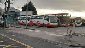 Bus Éireann to host Fill-A-Bus appeal for Meals on Wheels Dundalk this week