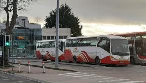 Expressway to increase fares on Dundalk - Dublin 100X route