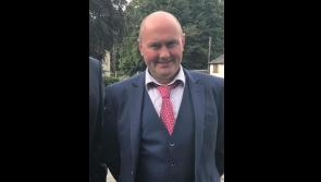 Bereaved family donates nearly £35,000 to Altnagelvin in memory of beloved father and husband
