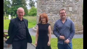 Folk singer Emer Dunne is heading to Tipperary for Bank Holiday weekend