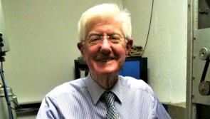 Tipperary loses an icon of the cinema world as Edward Gleeson passes away