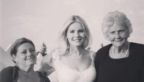 Hollywood actress reveals her 'special' Limerick links