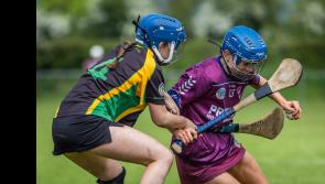 Borris-Ileigh crowned league champions after replay victory over Holycross Ballycahill