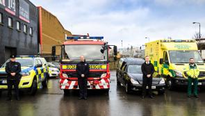 Appeal for safety in Louth ahead of St Patrick's Day bank holiday weekend