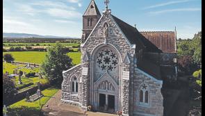 Full scale litter pick in picturesque west Tipperary village - volunteers welcome