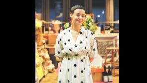 Emma Langford  is to play Nenagh Arts Centre later this month