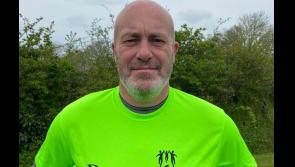 Gruelling charity run will have two stops in Tipperary next month