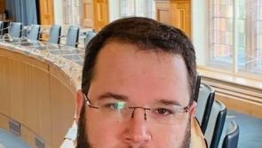 Aont&uacute; candidates announced for Derry and Strabane